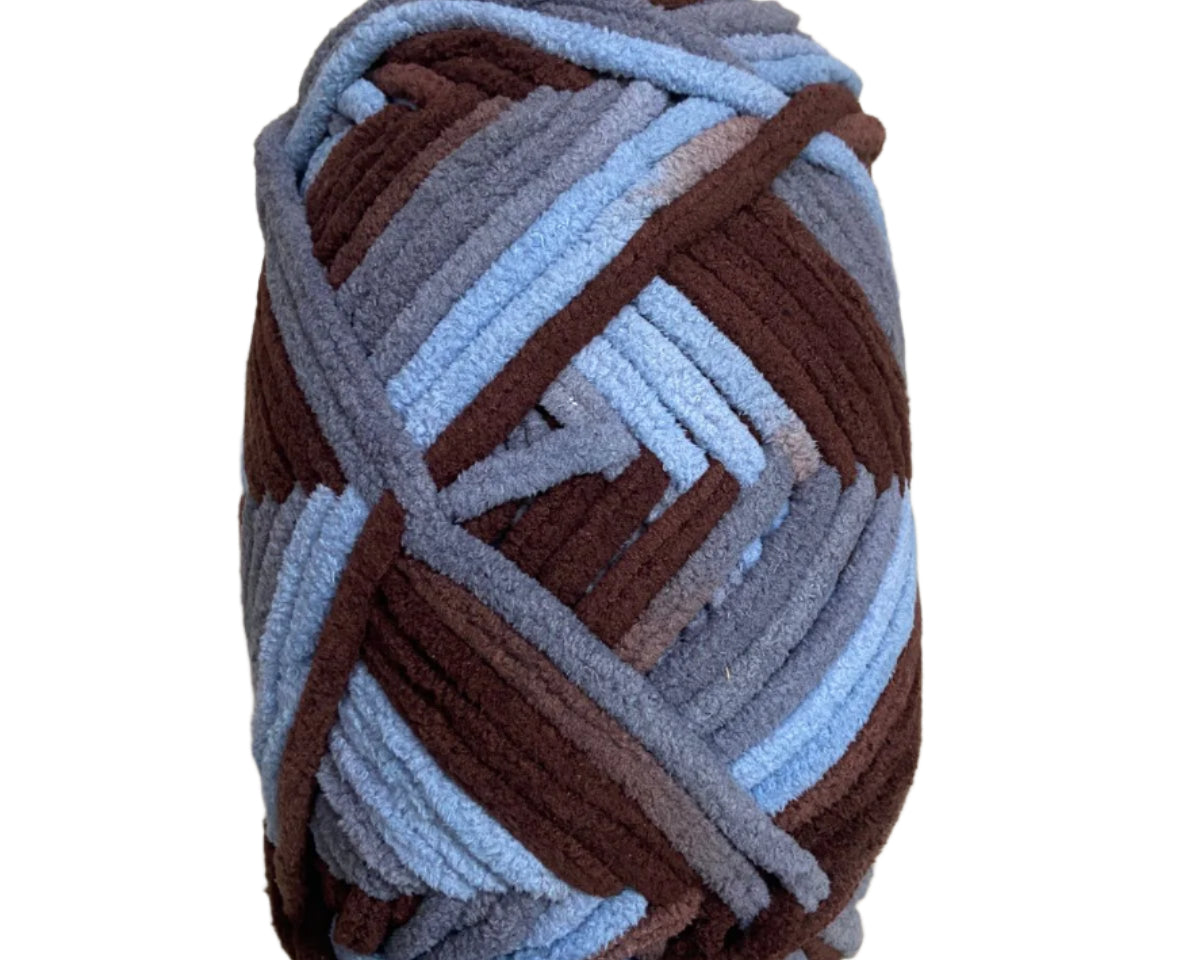 Plushie / Amigurumi Yarn Very Soft Bulky Weight