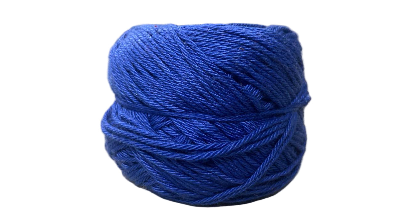 Mystique Cotton Yarn 100 Grams Yarn