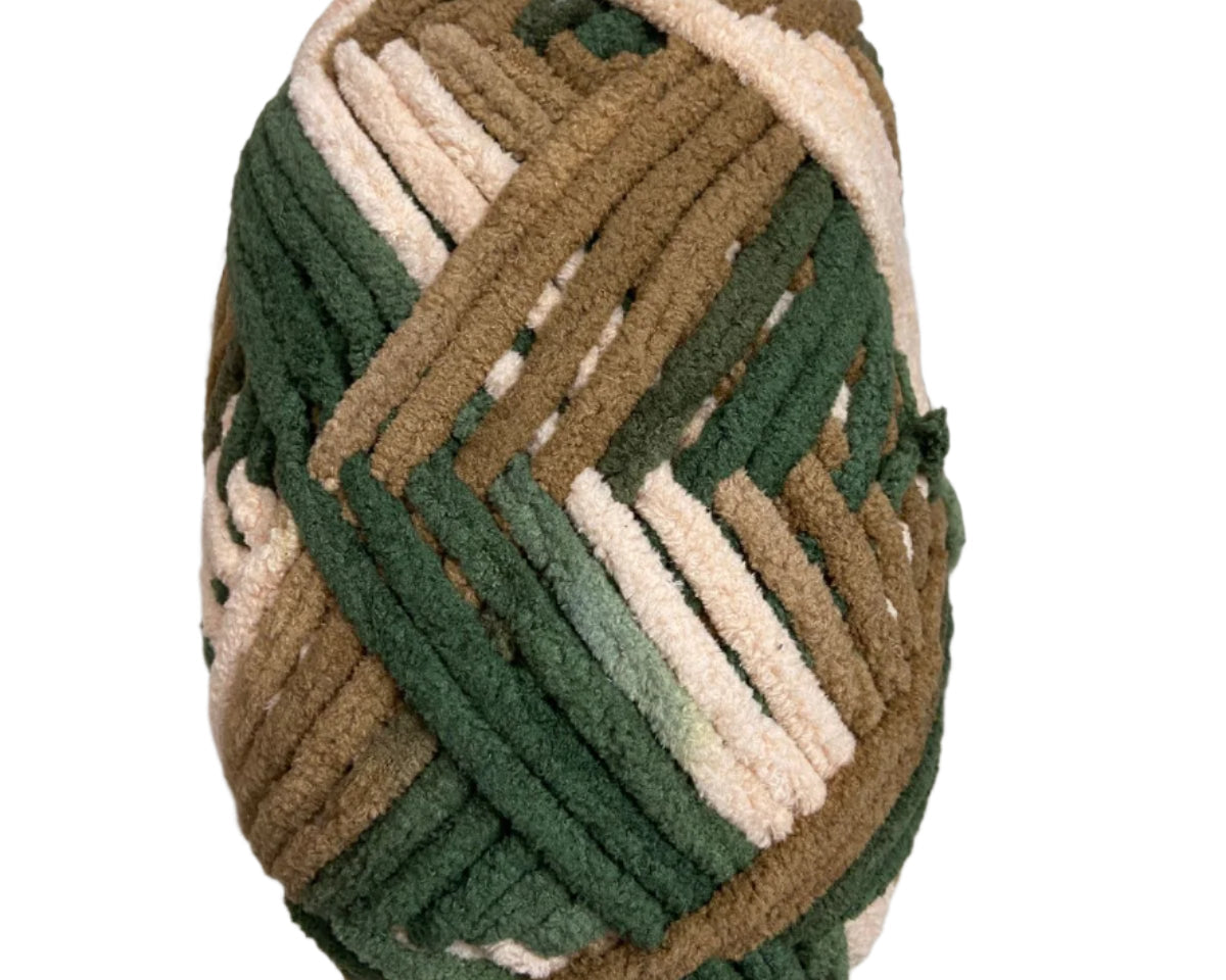 Plushie / Amigurumi Yarn Very Soft Bulky Weight