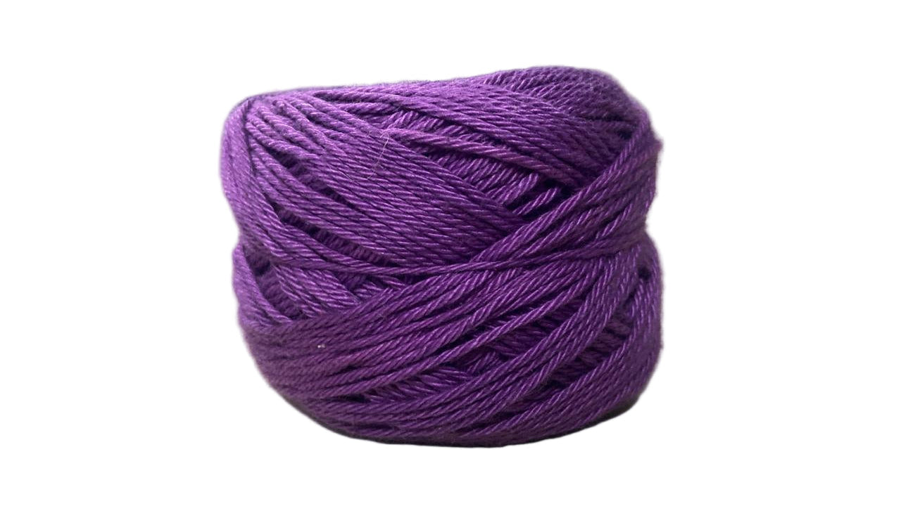 Mystique Cotton Yarn 100 Grams Yarn