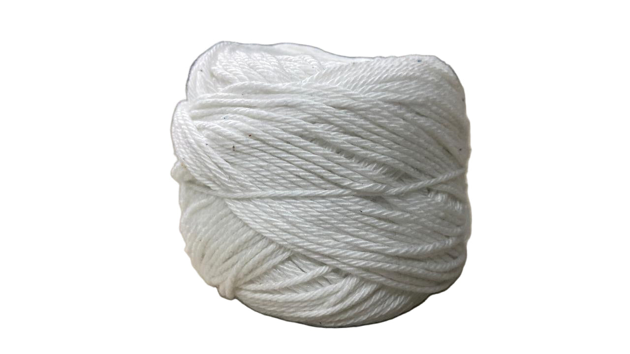 Mystique Cotton Yarn 100 Grams Yarn