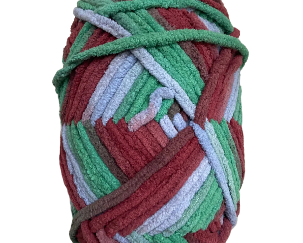 Plushie / Amigurumi Yarn Very Soft Bulky Weight
