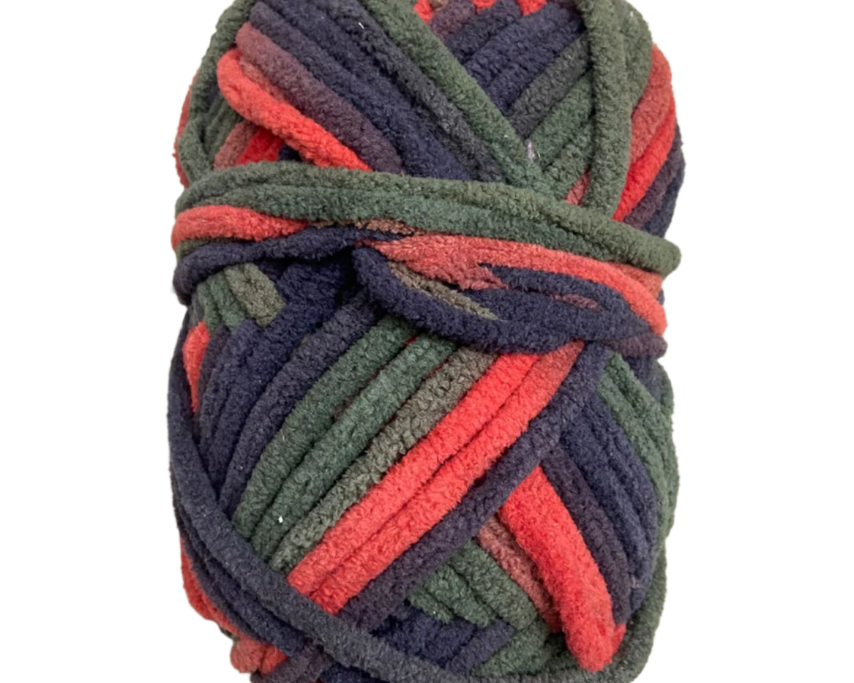 Plushie / Amigurumi Yarn Very Soft Bulky Weight