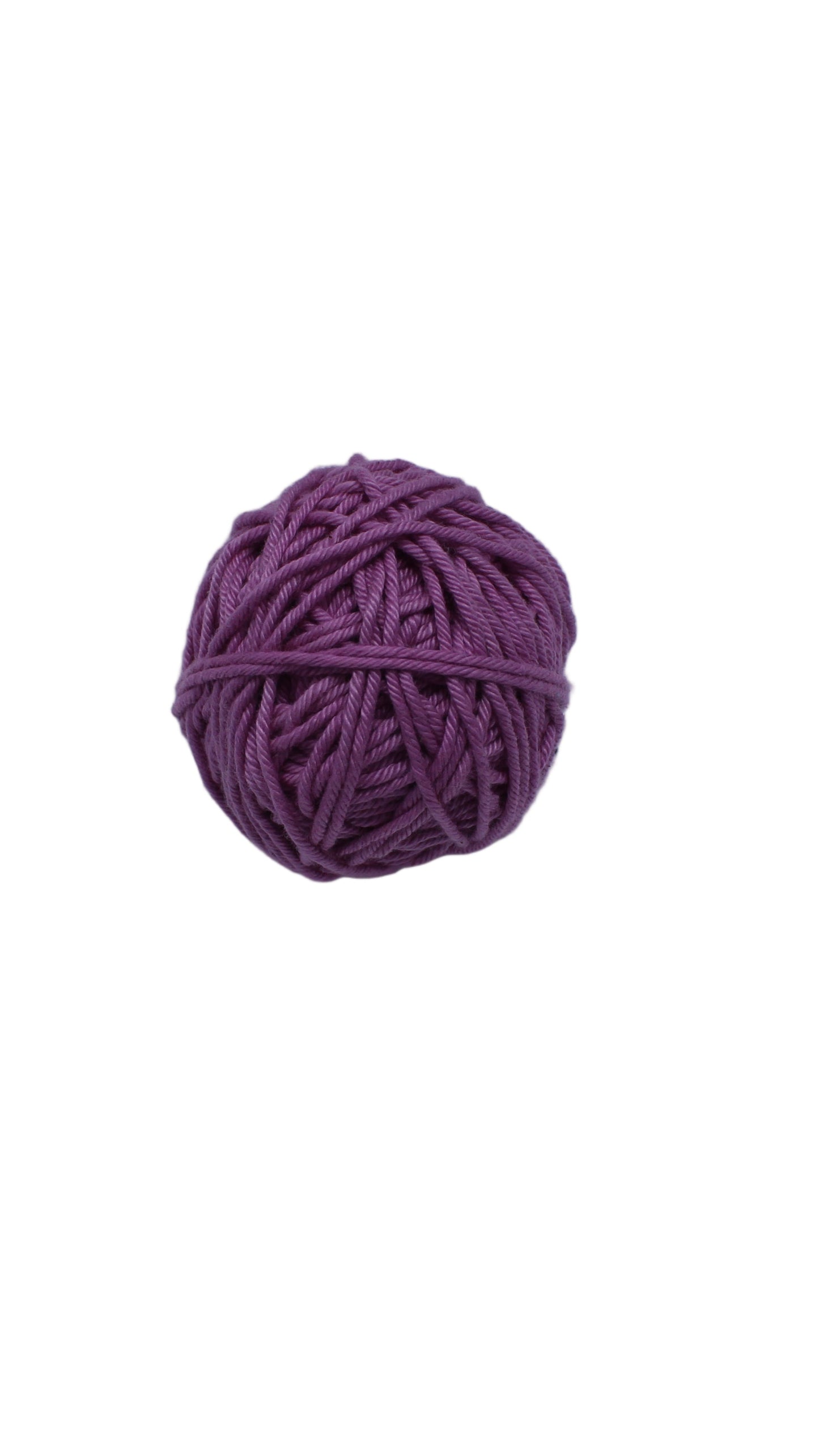 Blossom Mercerized Cotton Yarn