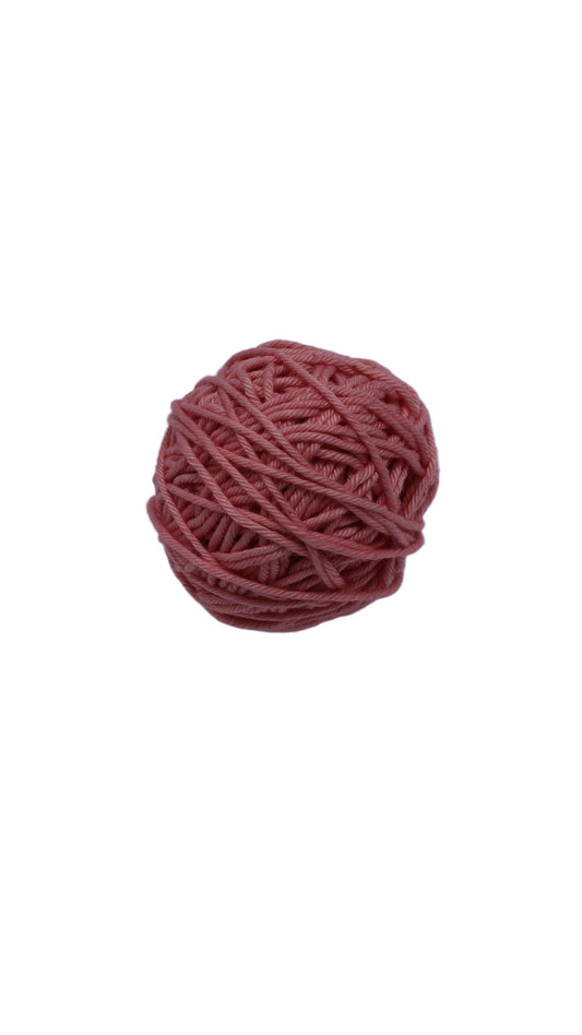 Blossom Mercerized Cotton Yarn