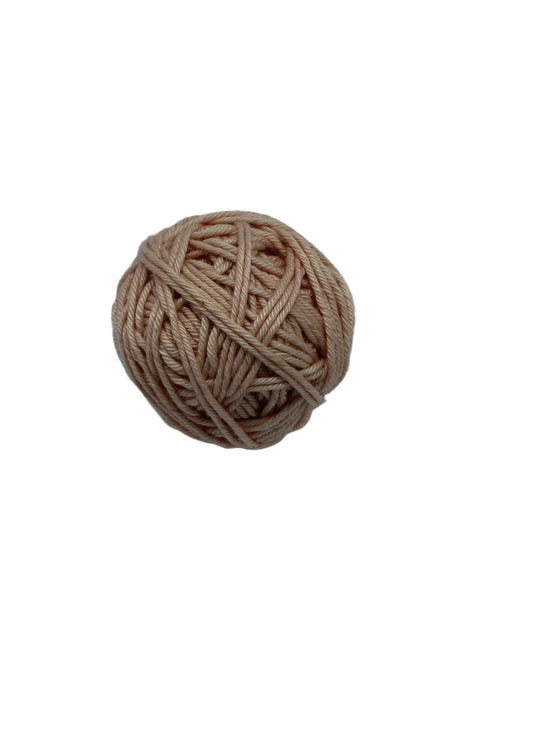 Blossom Mercerized Cotton Yarn