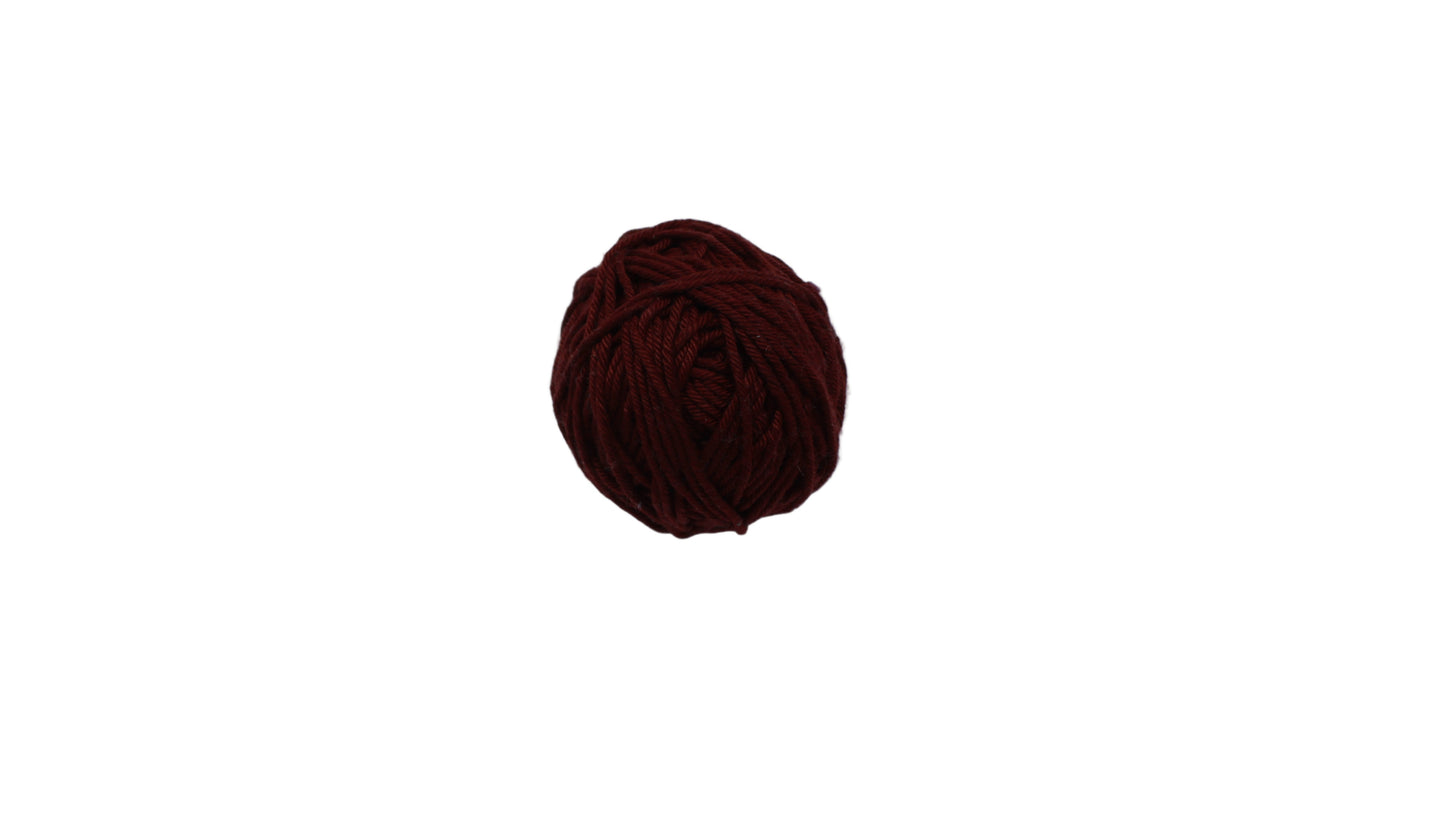 Blossom Mercerized Cotton Yarn
