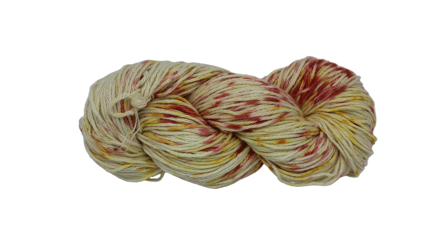 Sprinkle Cotton Yarn 100 Grams ball