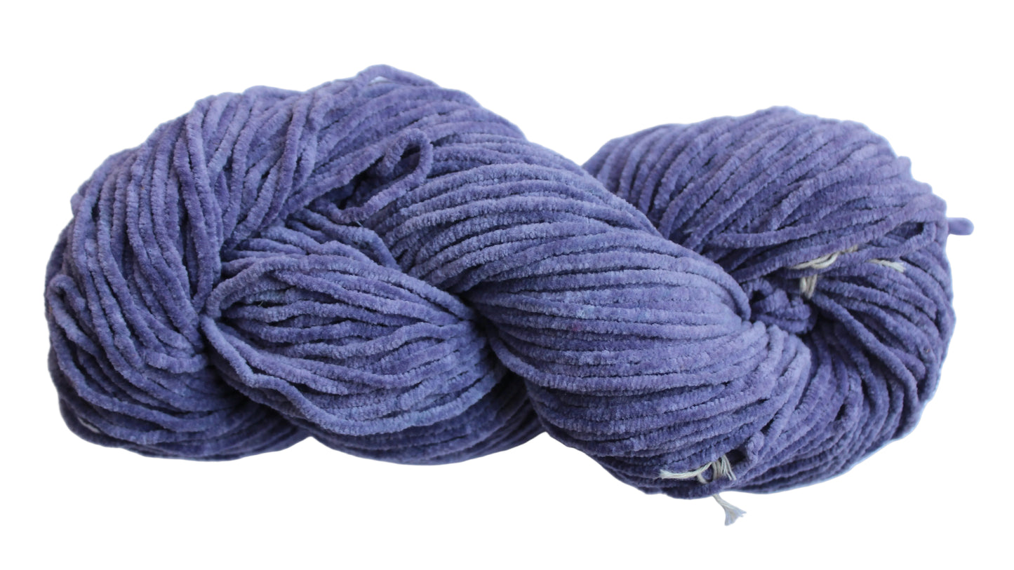 Velvet 100% Cotton Yarn