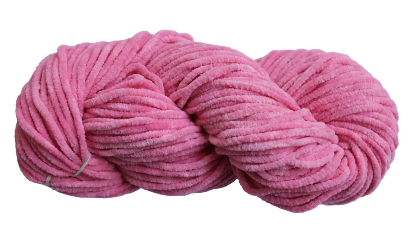 Velvet 100% Cotton Yarn