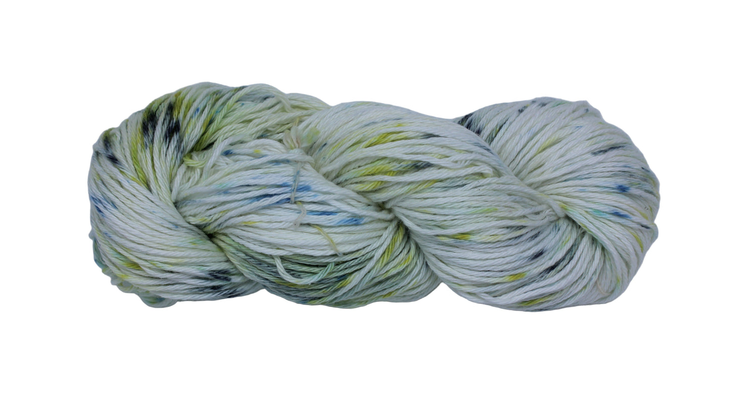 Sprinkle Cotton Yarn 100 Grams ball