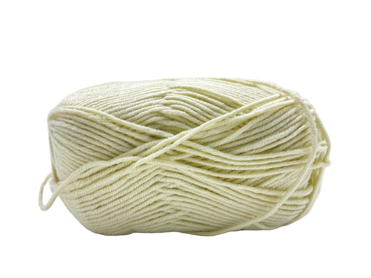 Anti Pill Premium Fluffy & Soft Acrylic Yarn