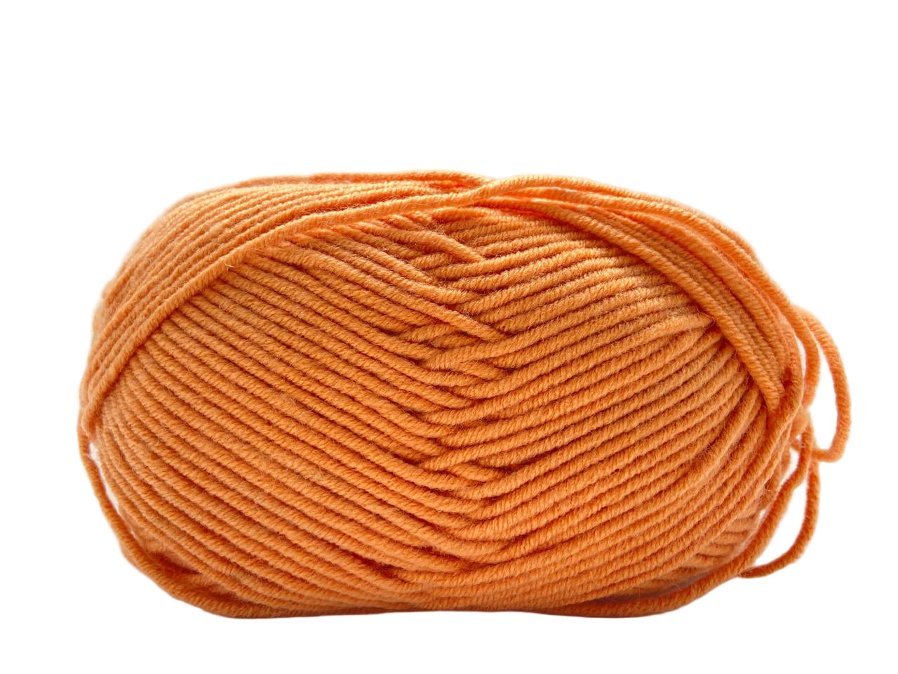 Anti Pill Premium Fluffy & Soft Acrylic Yarn