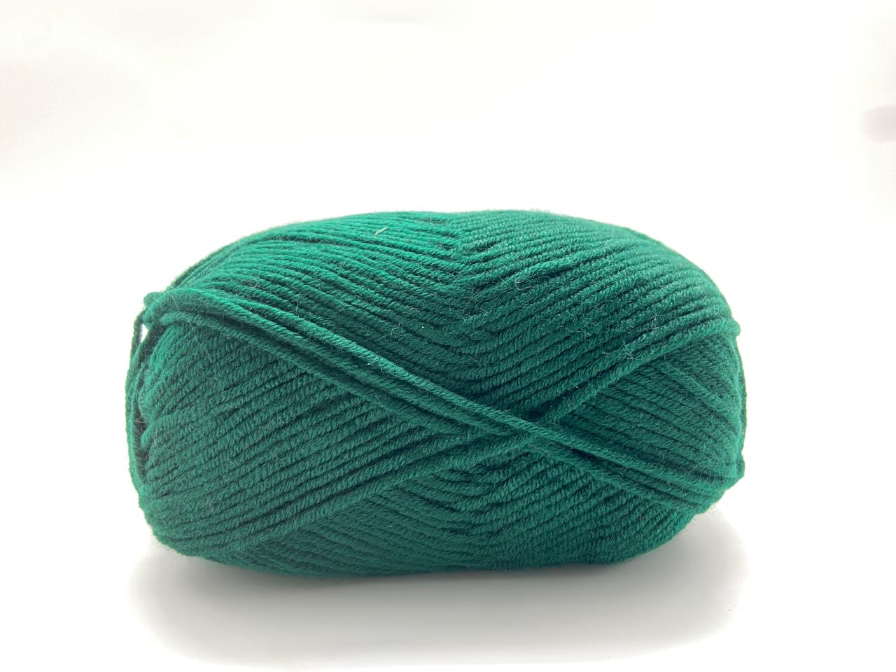 Anti Pill Premium Fluffy & Soft Acrylic Yarn