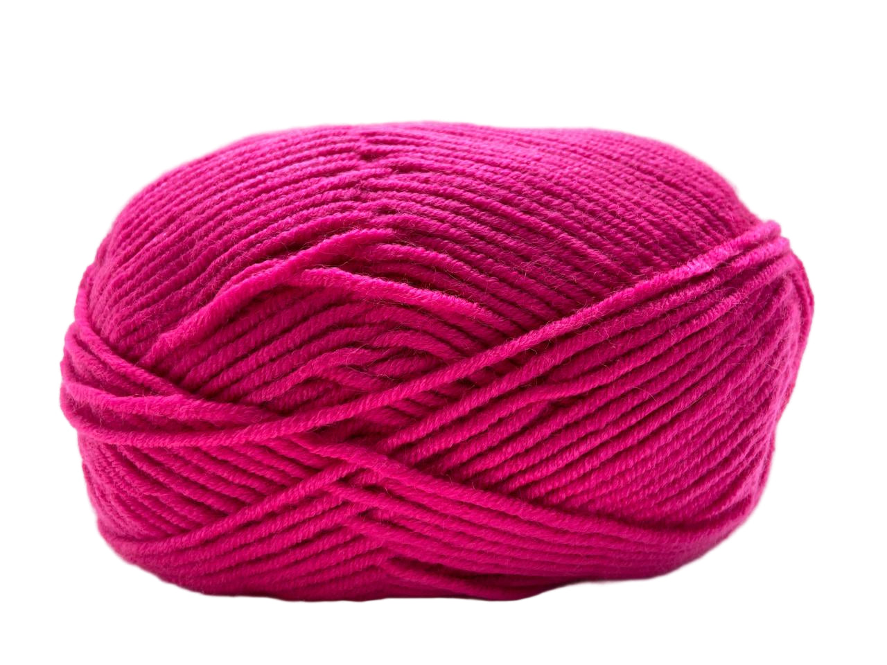 Anti Pill Premium Fluffy & Soft Acrylic Yarn