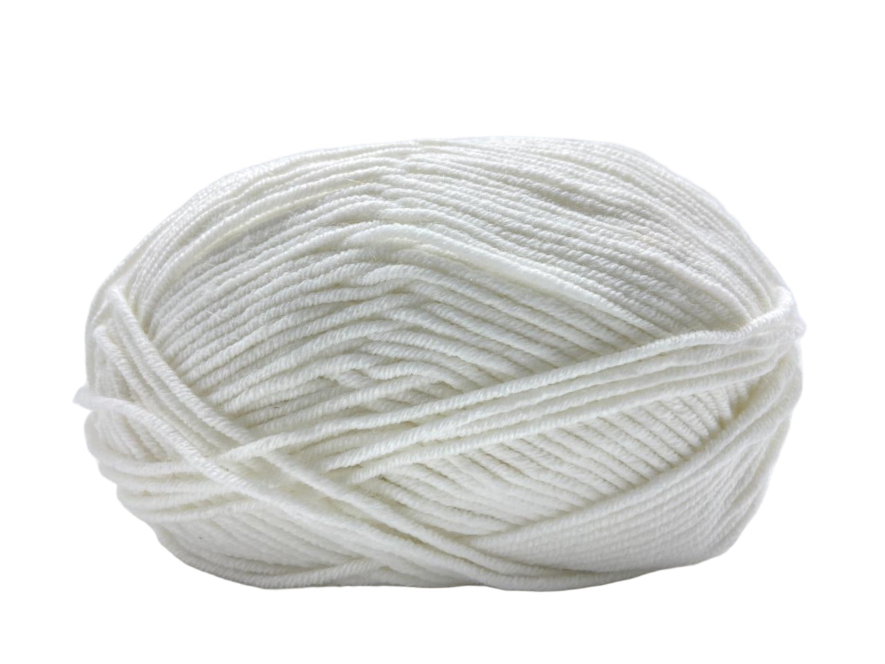 Anti Pill Premium Fluffy & Soft Acrylic Yarn