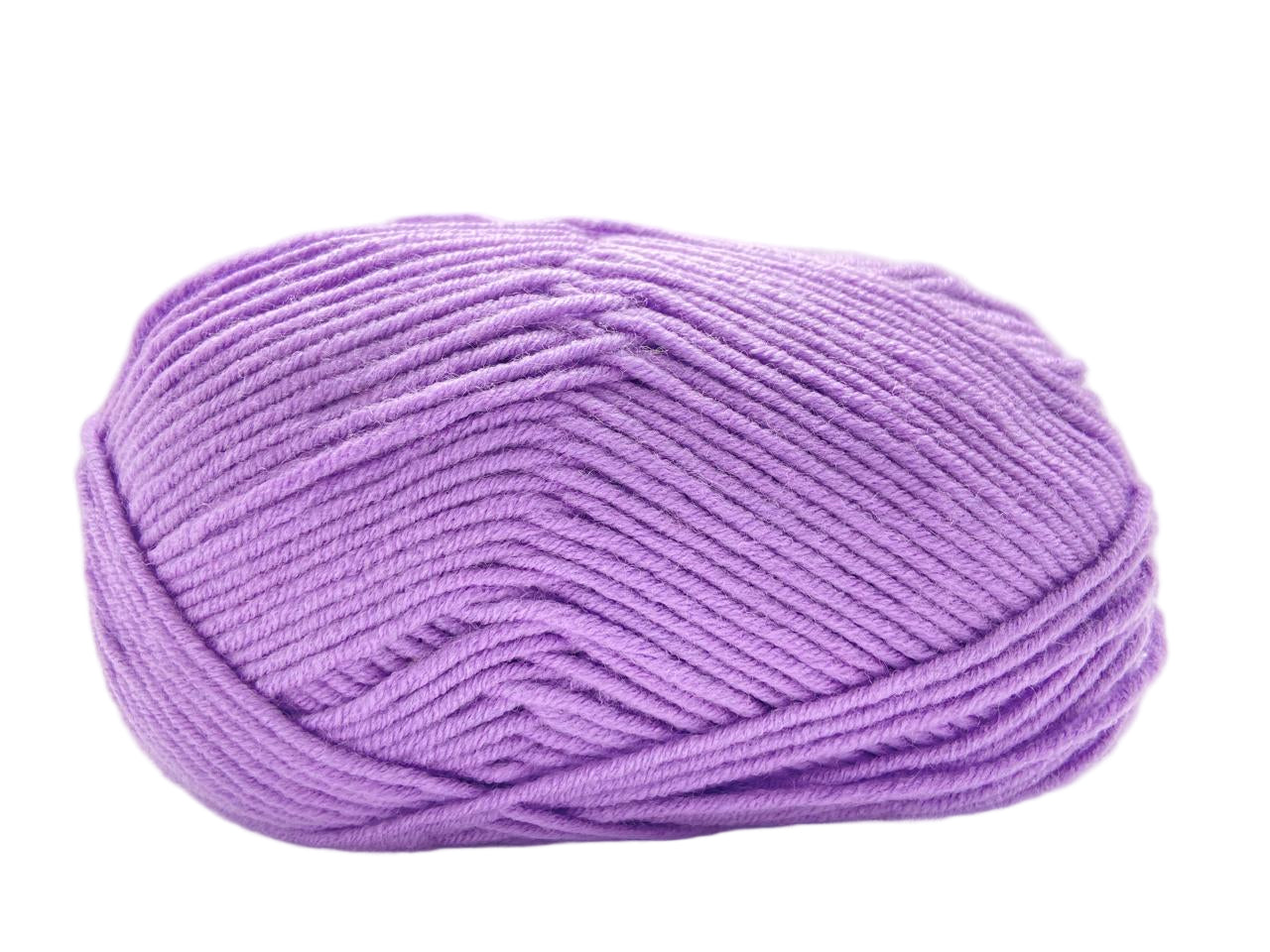 Anti Pill Premium Fluffy & Soft Acrylic Yarn