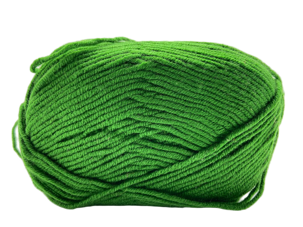 Anti Pill Premium Fluffy & Soft Acrylic Yarn