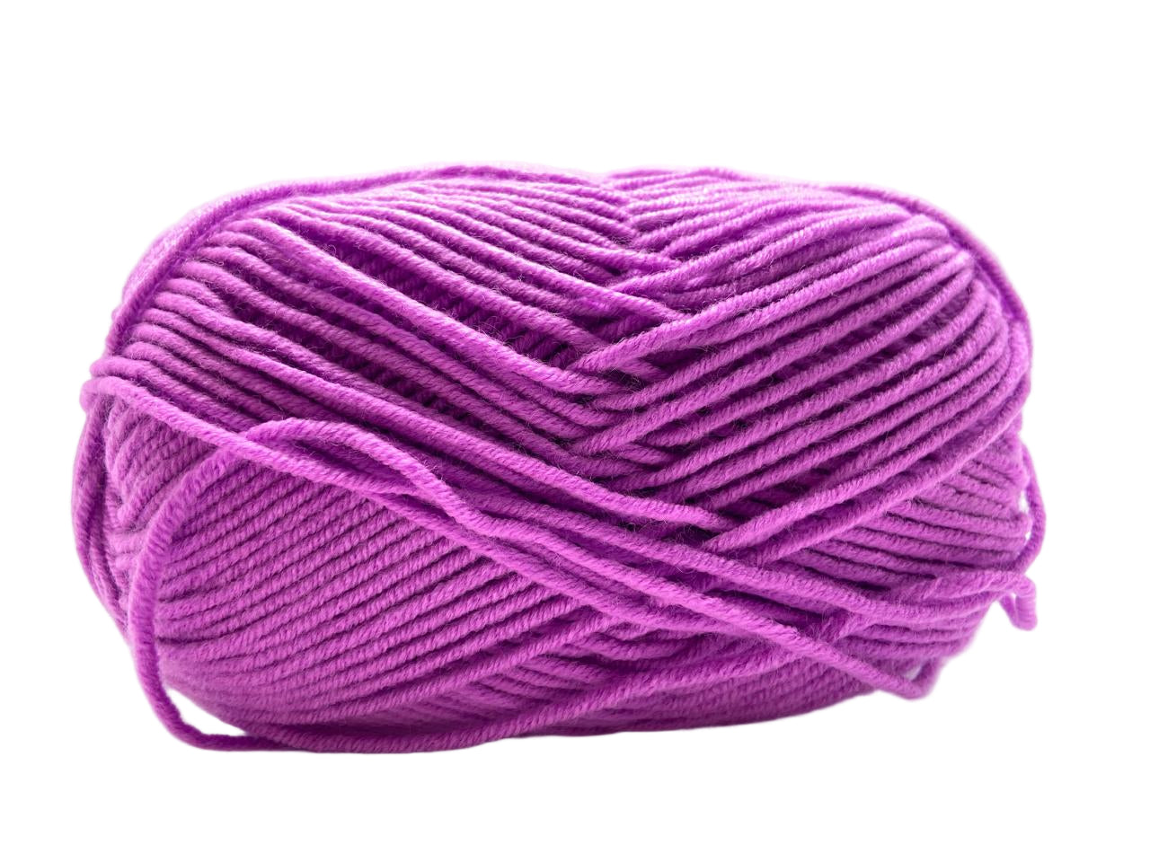 Anti Pill Premium Fluffy & Soft Acrylic Yarn