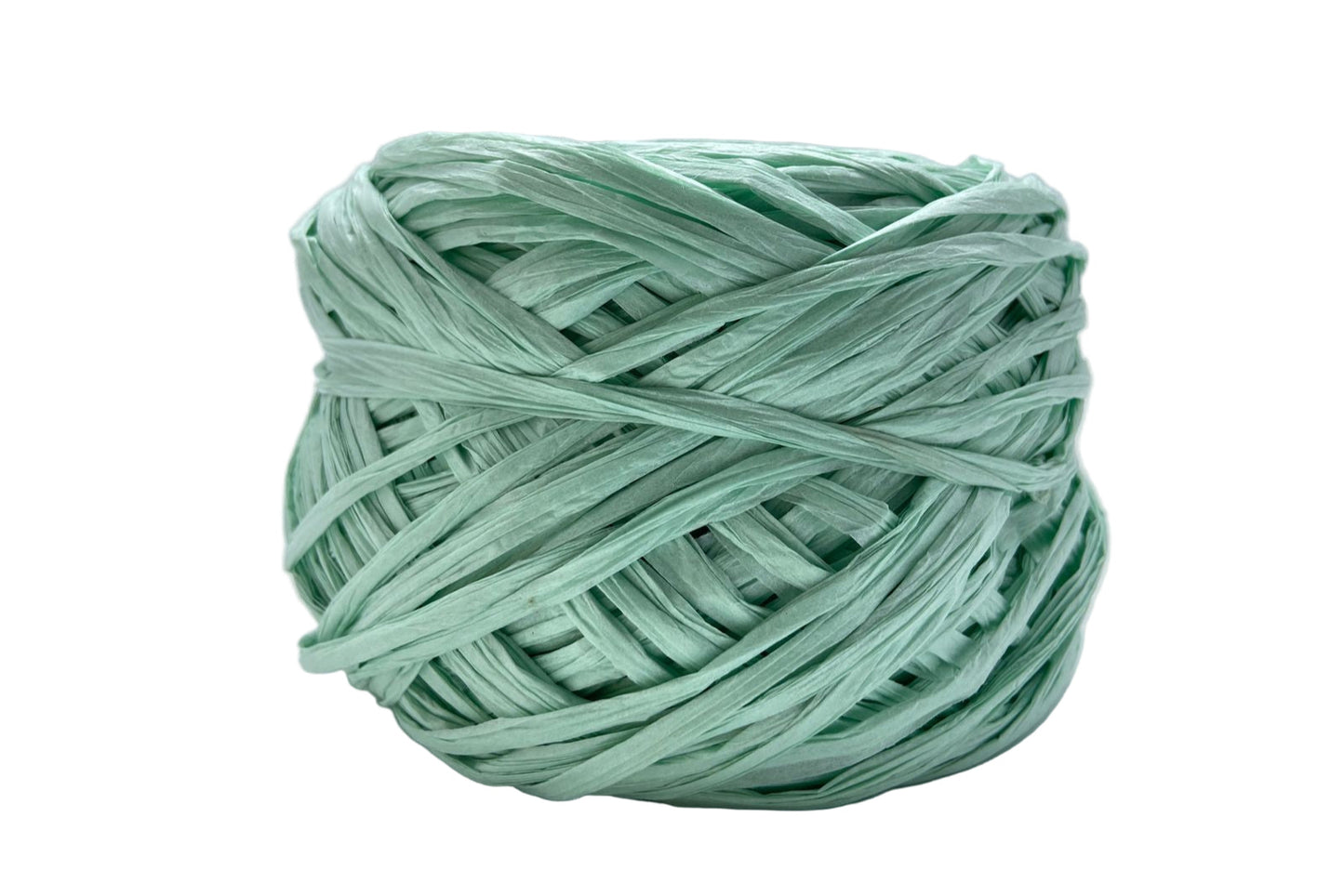 Raffia Yarn Imported from Japan 100 grams Balls