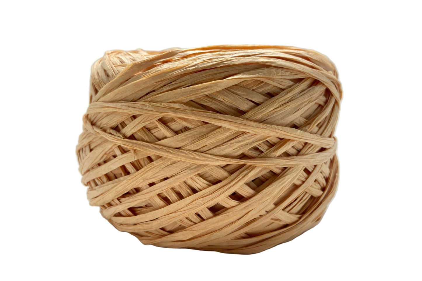 Raffia Yarn Imported from Japan 100 grams Balls
