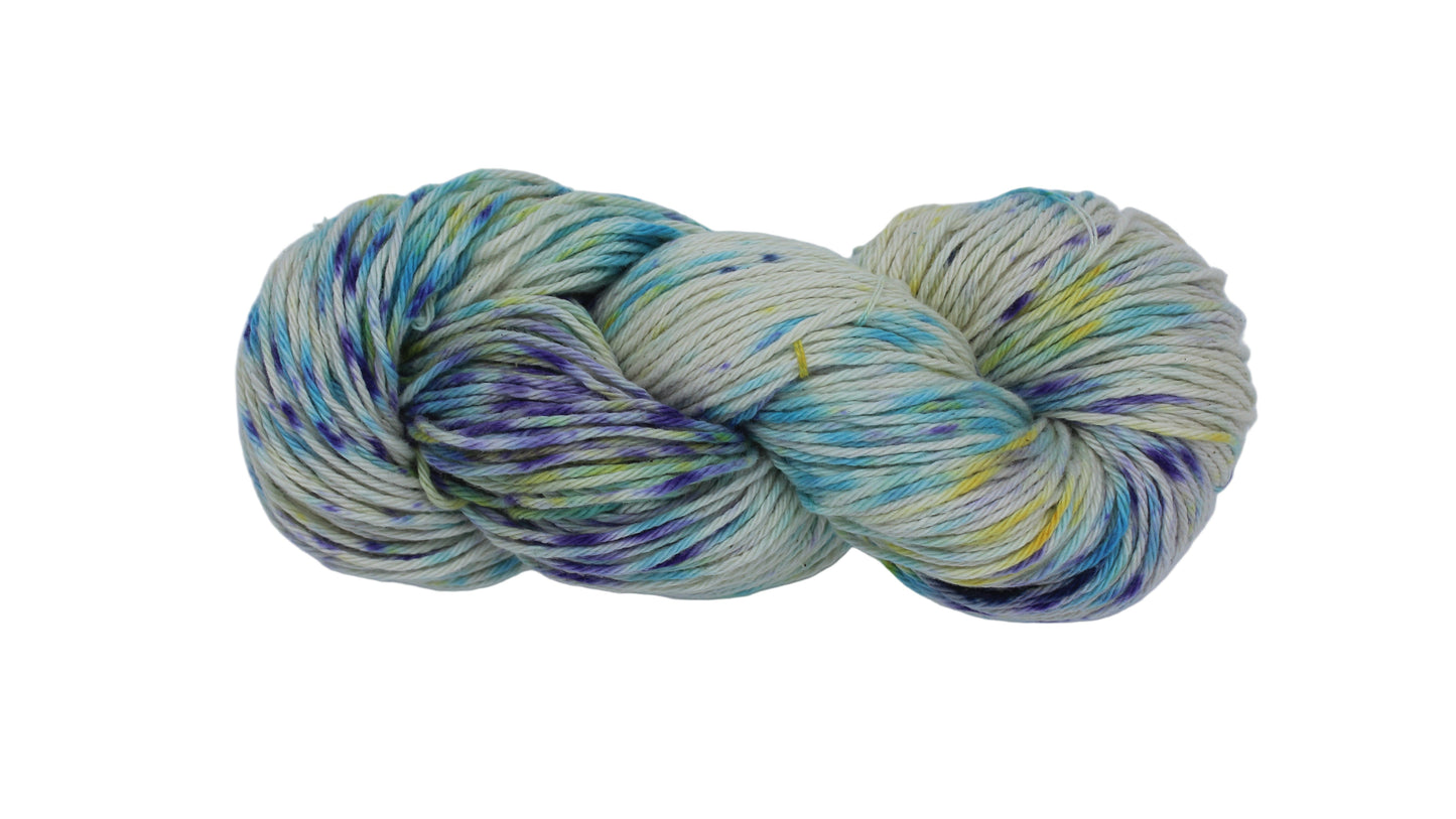 Sprinkle Cotton Yarn 100 Grams ball