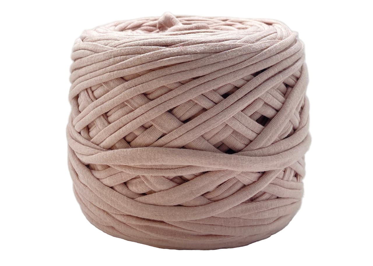 T - Shirt Yarn For Knitting & Crochet