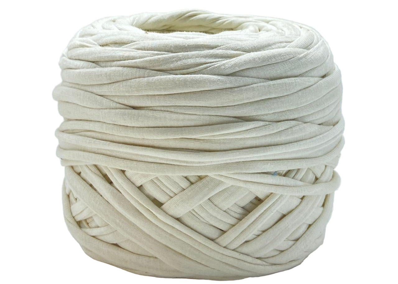 T - Shirt Yarn For Knitting & Crochet