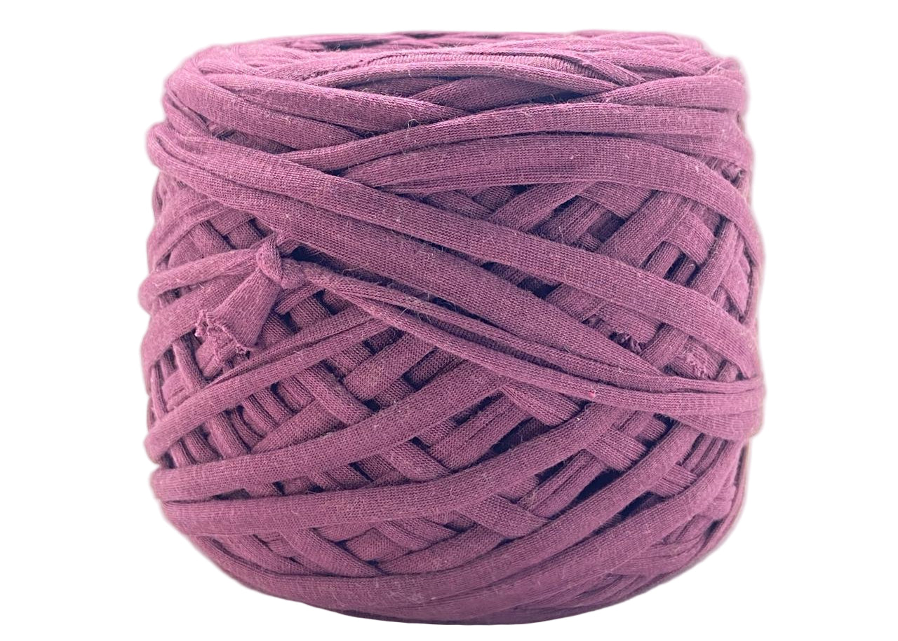 T - Shirt Yarn For Knitting & Crochet