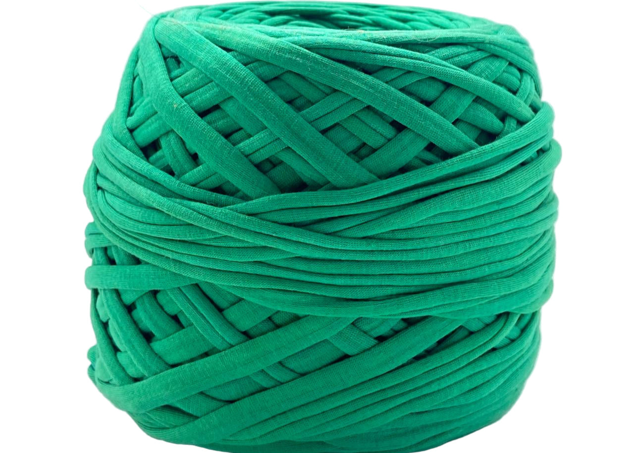 T - Shirt Yarn For Knitting & Crochet