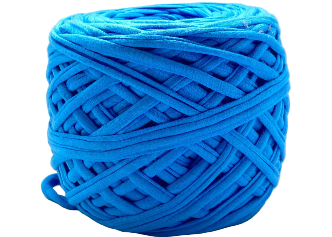 T - Shirt Yarn For Knitting & Crochet
