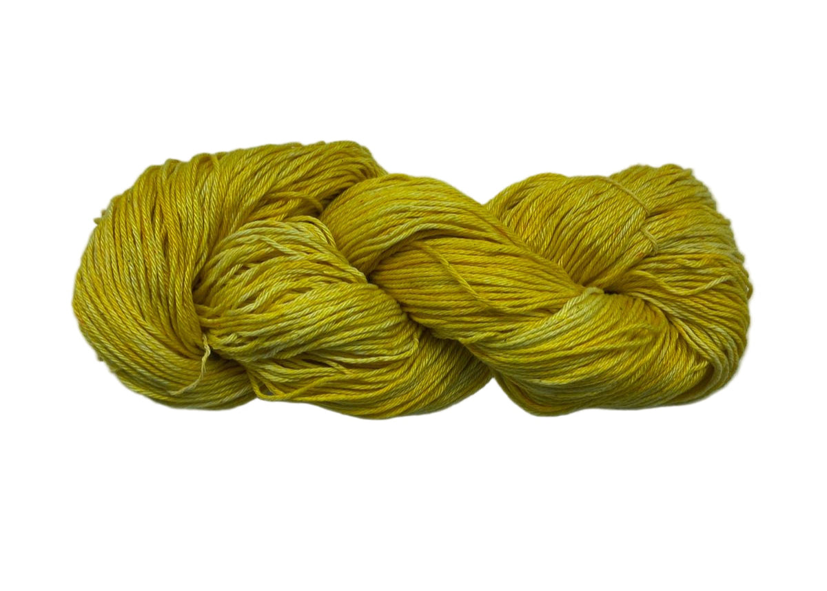 Baby Cotton Yarn Speckled 100 Grams Yarn