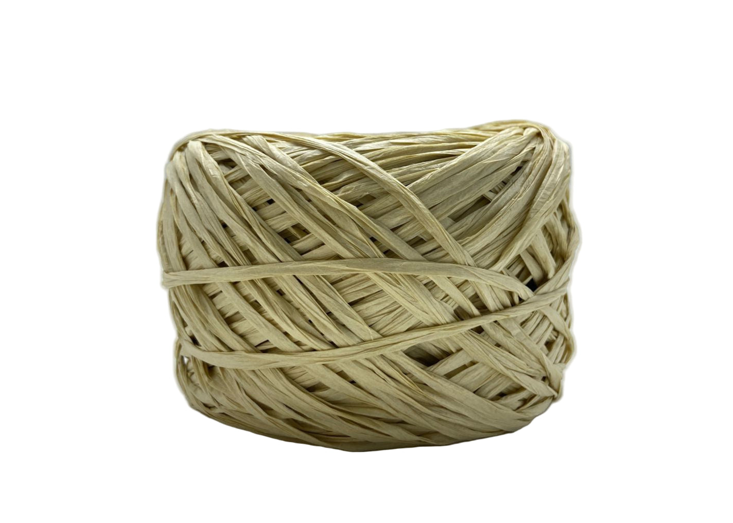 Raffia Yarn Imported from Japan 100 grams Balls