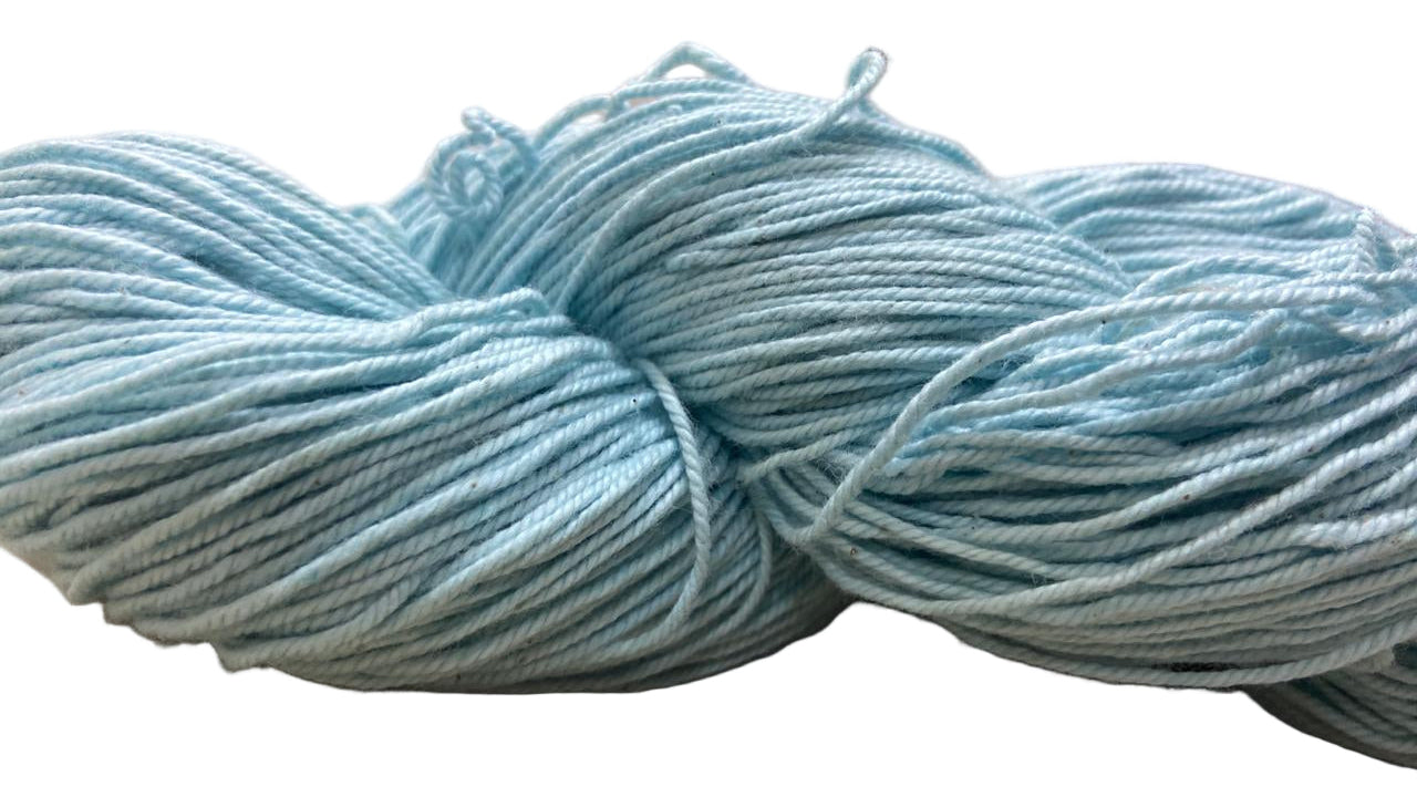 Blossom Cotton Yarn