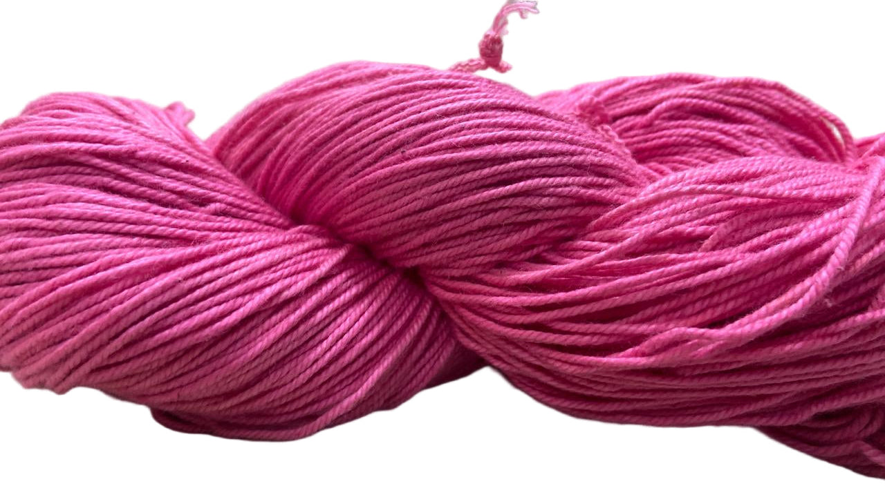 Blossom Cotton Yarn