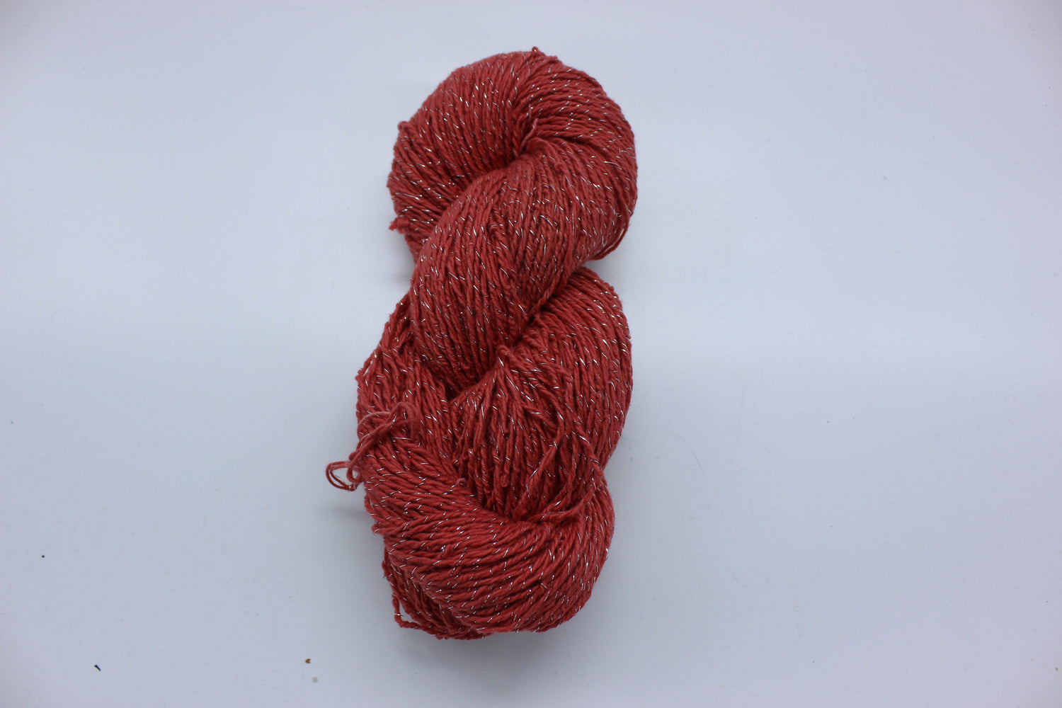 Cotton Linen Blended Yarn