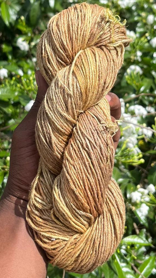 Viscose Linen Blend Yarn