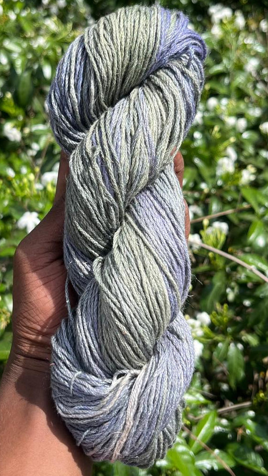 Viscose Linen Blend Yarn