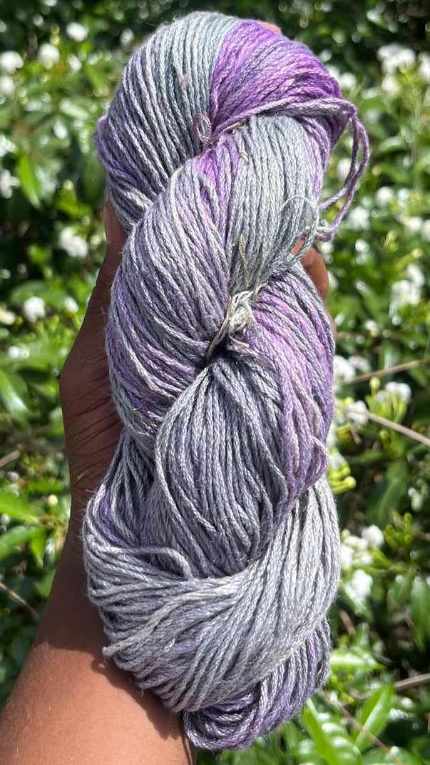 Viscose Linen Blend Yarn