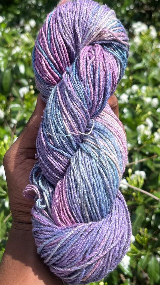 Viscose Linen Blend Yarn