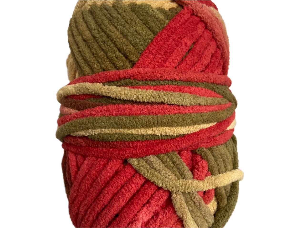Plushie / Amigurumi Yarn Very Soft Bulky Weight