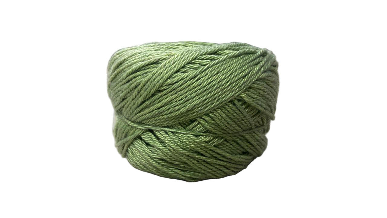 Mystique Cotton Yarn 100 Grams Yarn