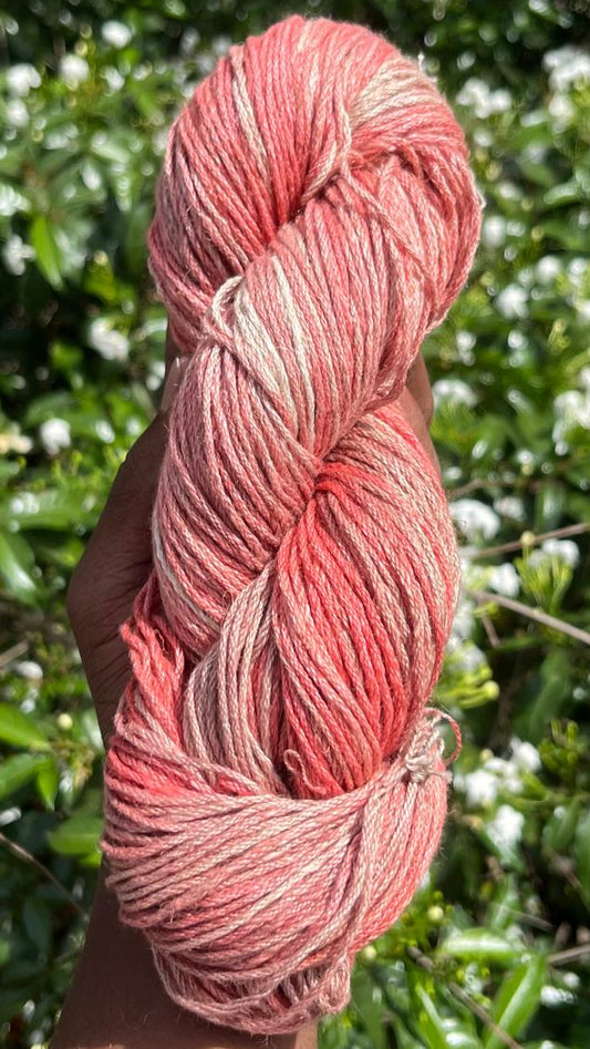 Viscose Linen Blend Yarn