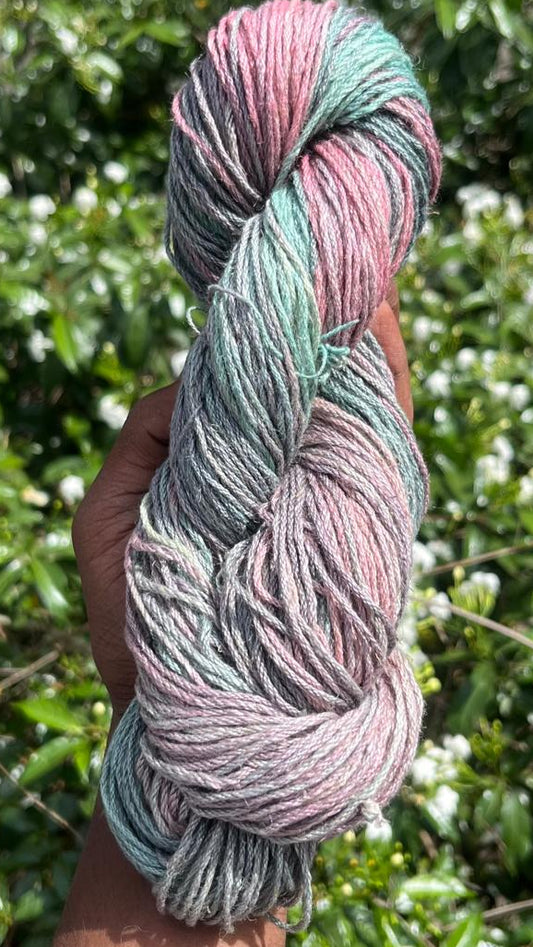 Viscose Linen Blend Yarn