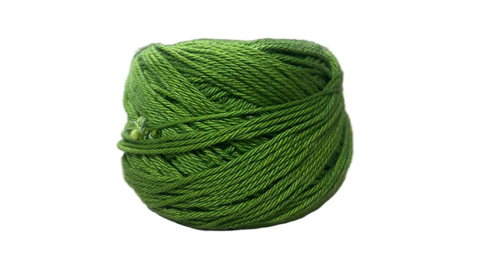 Mystique Cotton Yarn 100 Grams Yarn
