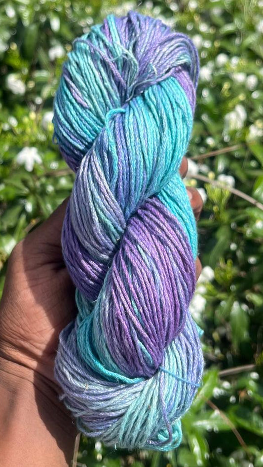 Viscose Linen Blend Yarn