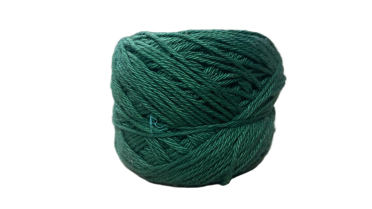 Mystique Cotton Yarn 100 Grams Yarn