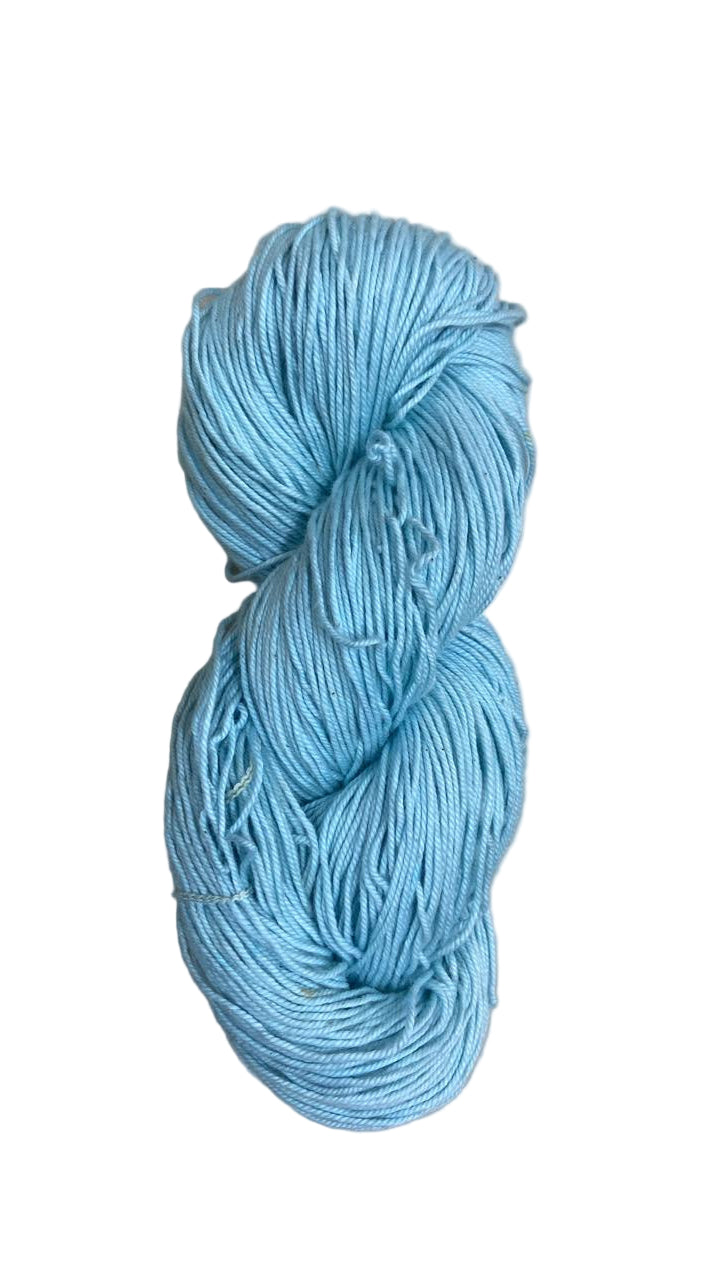 Blossom Cotton Yarn