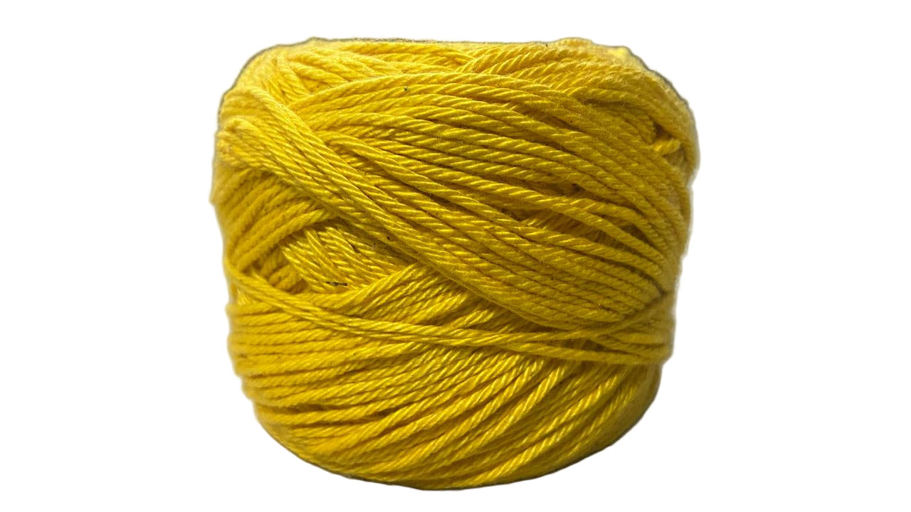 Mystique Cotton Yarn 100 Grams Yarn