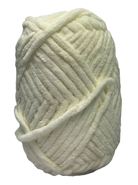 Plushie / Amigurumi Yarn Very Soft Bulky Weight